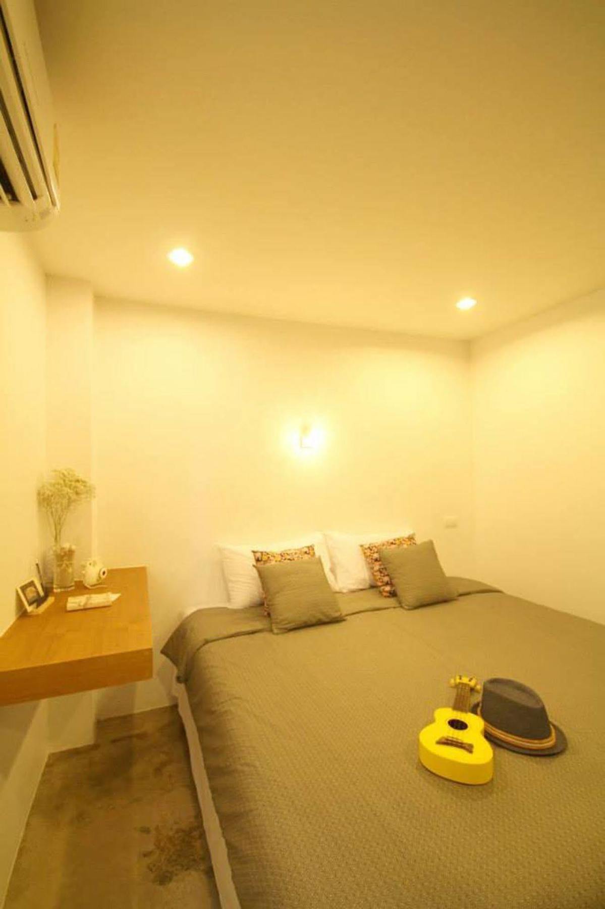 Mbed Phuket Hostel Exterior photo